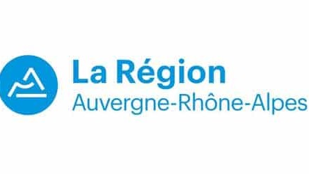 Région auvergne rhône-alpes