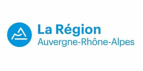 Région auvergne rhône-alpes