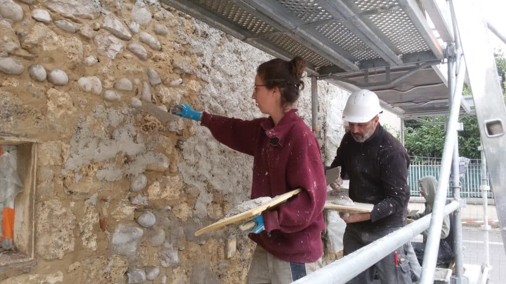 formation-enduits-chaux-aplomb-isere