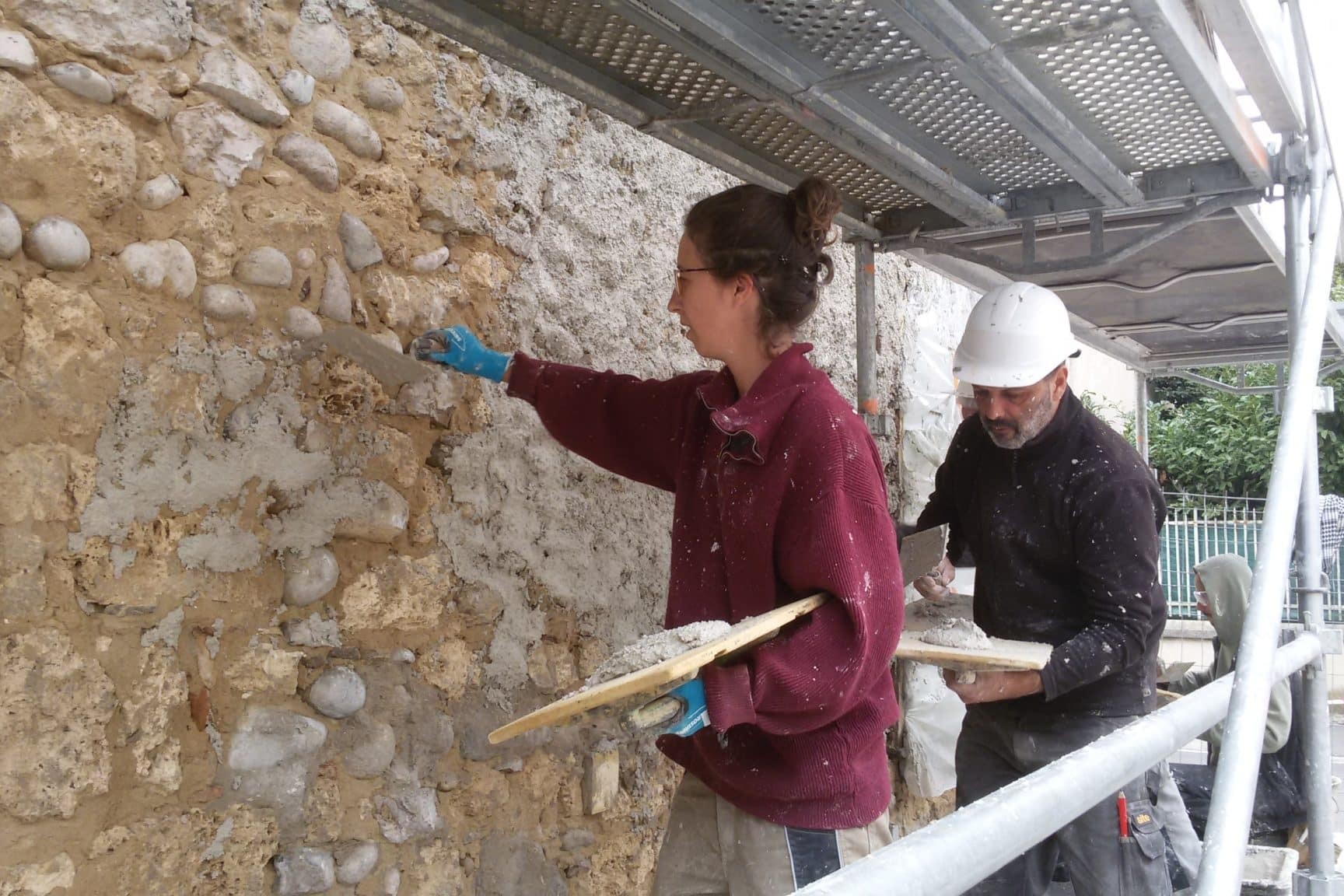 formation-enduits-chaux-aplomb-isere