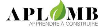 Aplomb Formation Ecoconstruction Isère