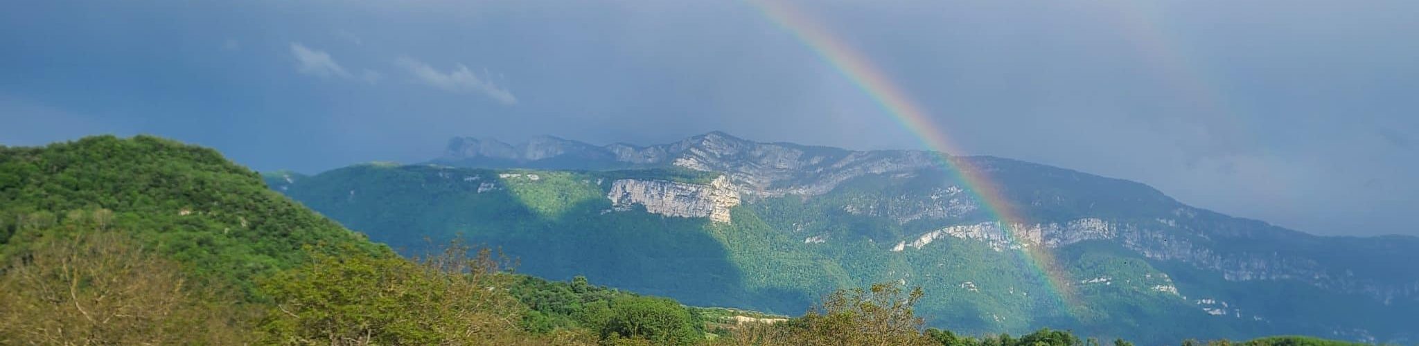 vue de Cras